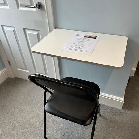 Beckett Guest House Barnsley Exteriör bild
