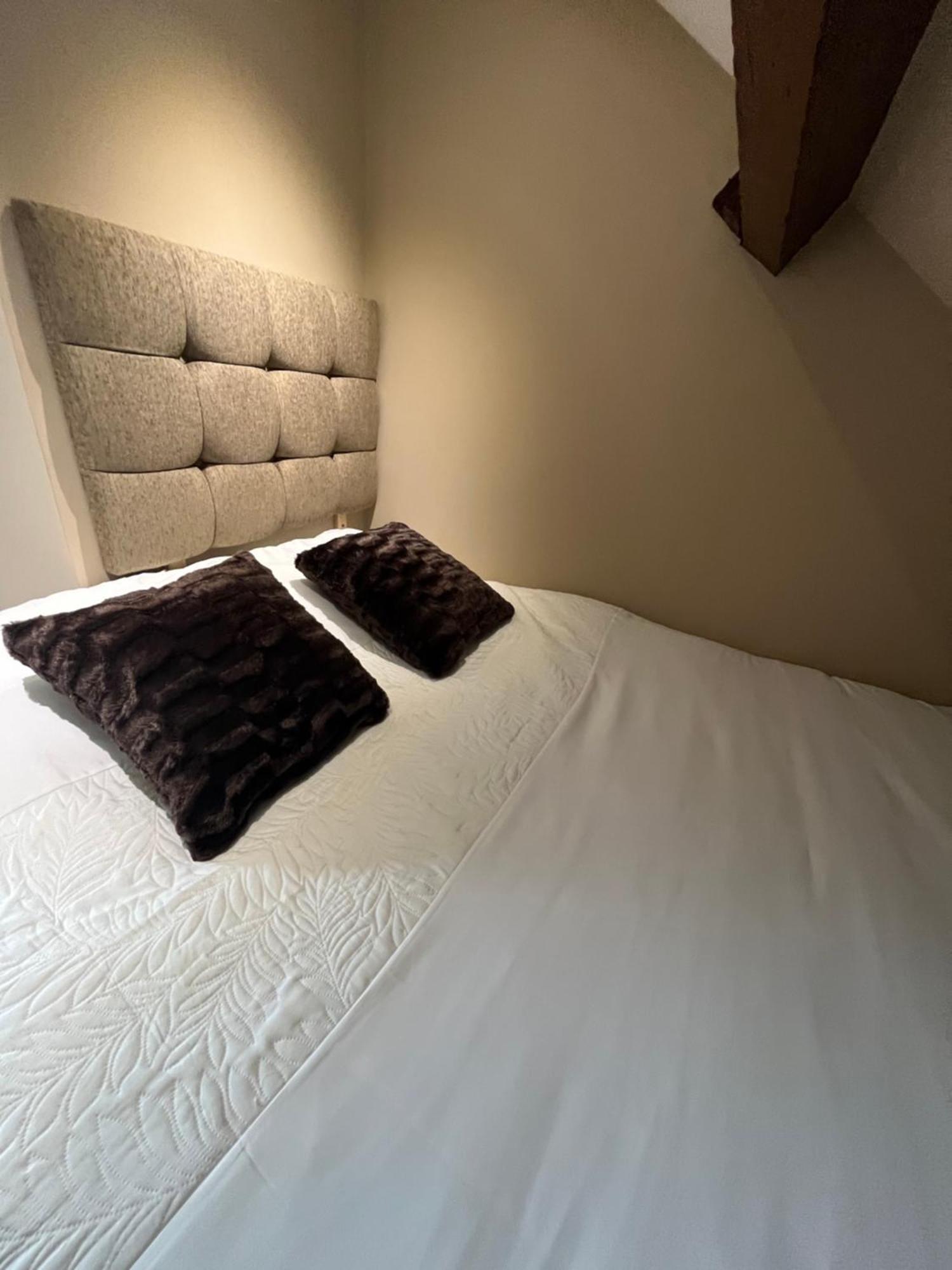 Beckett Guest House Barnsley Exteriör bild